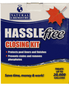 HassleFree Closing Kit  