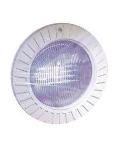 Hayward ColorLogic LED Pool Light 120 Volt 100' Cord - Plastic Faceplate 