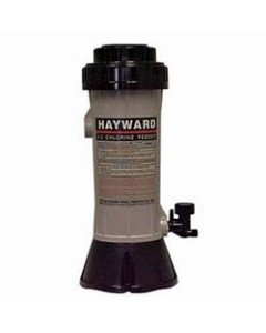 Hayward Off-Line Chemical Feeders Hayward CL110  