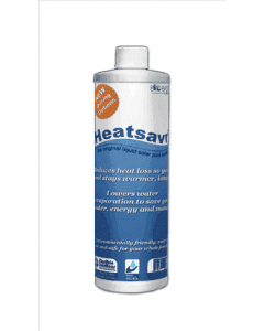 Heatsavr Liquid Pool Cover 
