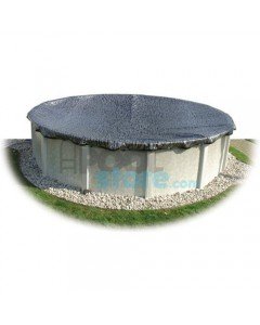 HPI Enviro Mesh Winter Pool Cover - Oval 