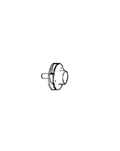 Impeller Assembly H.E. Pumps - 1 1/2 HP 