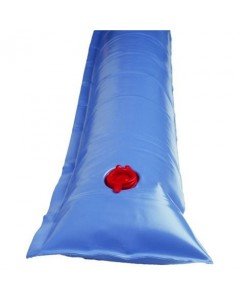 Imported 1'x10' Pool Cover Water Tube - Single Chamber 