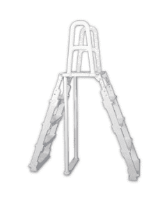 Injection Molded A-Frame Ladder by Embassy - 5-400200 