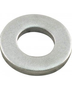 Large Clamp Washer