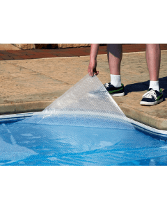 Magni-Clear Solar Covers for Inground Pools - 14 MIL 