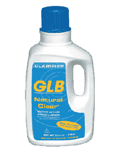 Natural Clear Clarifier by GLB 