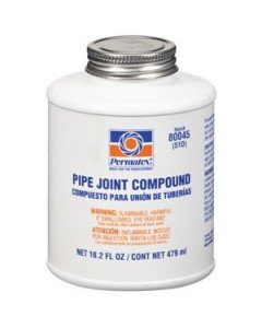 Pipe Joint Compound 