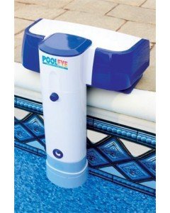 Pooleye® Pool Immersion Alarm w/In-Home Remote Receiver (PE23)  