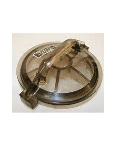Power-Flo II Strainer Cover Lid with O-Ring 