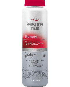 Renew Granular 2.2 lbs - RENU2 
