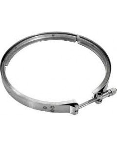 Hayward Pro Series Sand Filter Parts Flange Clamp 