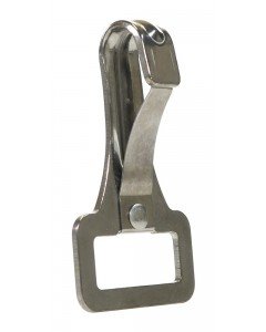 Safety Cover Hardware Snap Hook 