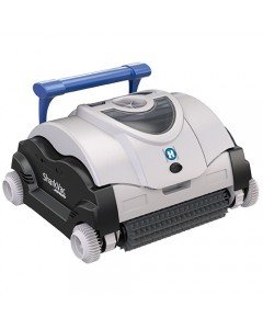 SharkVac Automatic Robotic Cleaner with Caddy 