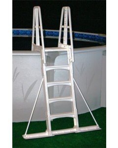 Slide-Lock A-Frame Ladder Stabilizer Kit 