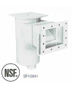 Hayward SP1084 Auto-Skim Pool Skimmer - 2"  FIP with Square Cover 