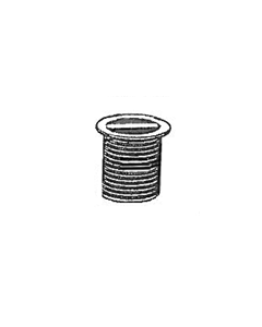Strainer Basket for Ultra Promega and Promega III Pumps - 1107-1018  