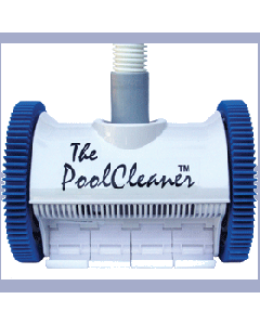 The Pool Cleaner 2 Wheel Suction 