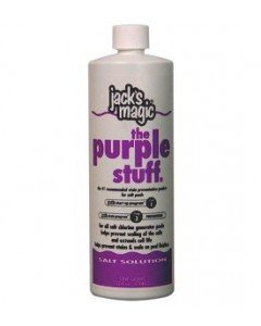 The Purple Stuff - Salt Solution  