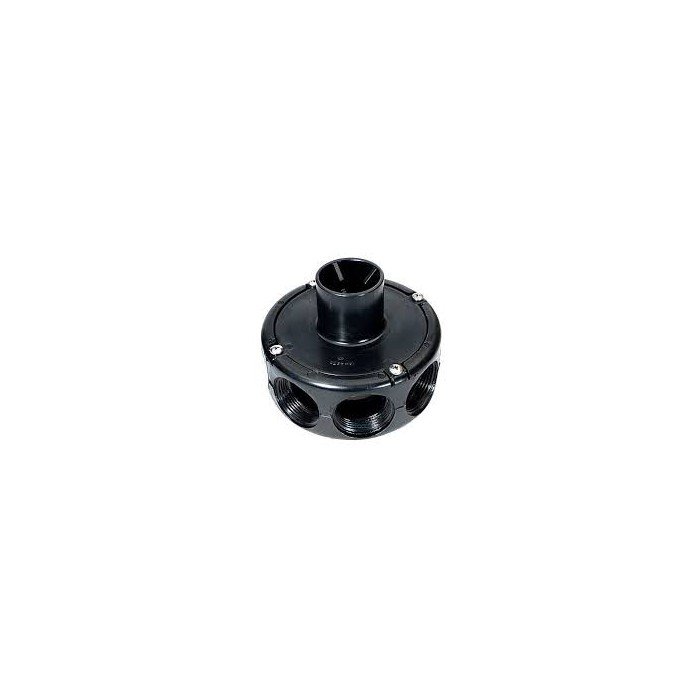 Pentair Triton Sand Filter HUB - LATERAL TR100/140 replacement 
