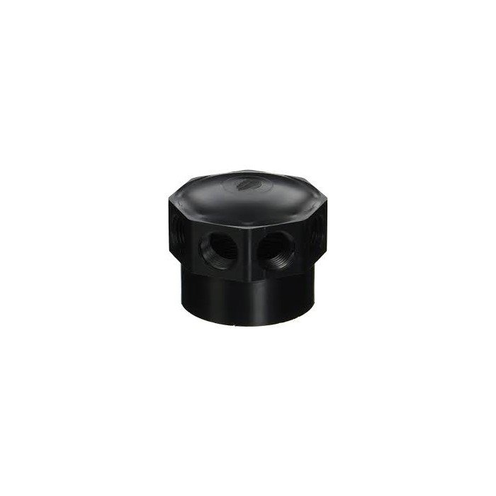 Pentair Triton Sand Filter HUB - LATERAL TR40/50/60 replacement