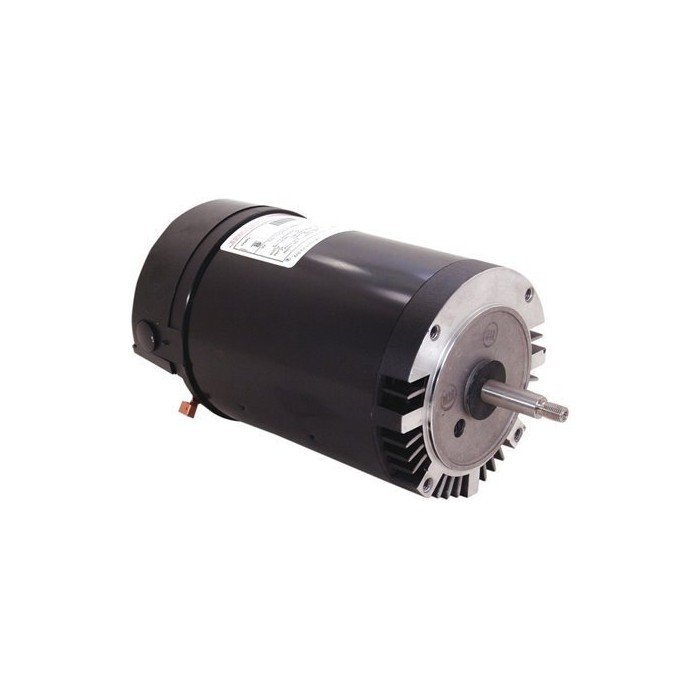 2 HP Up-Rated Northstar Replacement Pump Motors - USN1202 