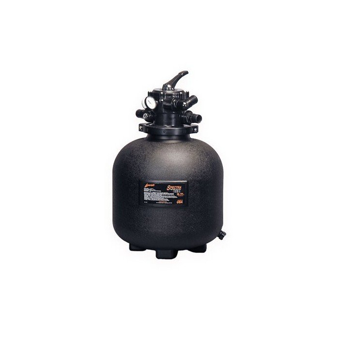 20" Spectra 4 Sand Filter by Lomart 