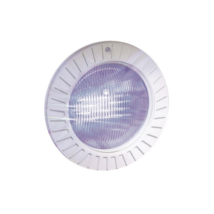 Hayward ColorLogic LED Spa Light 120 Volt 100' Cord - Plastic Faceplate 