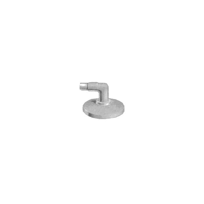 Dyna-Skim Vac Plate - SP11041 