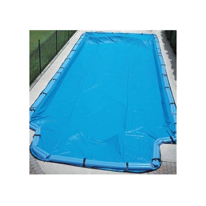 HPI Inground Poly-Woven 12 Year Winter Pool Cover 