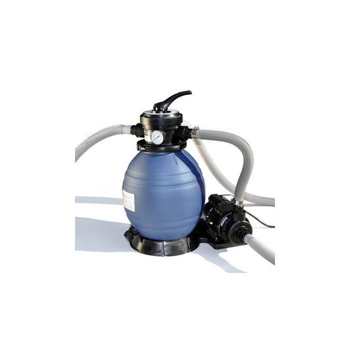 Hydrotools Sand Filter System 12" .33 HP 