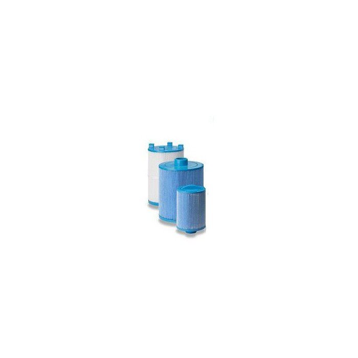 Micro Star Clear Filter Replacement Cartridges Hayward Micro Star Clear Filter Cartridge 25 square foot  