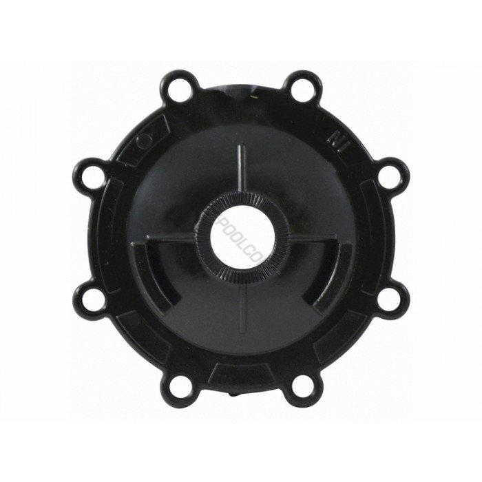 Neverlube Valve Replacement Cover - 2 port valve - 4734 