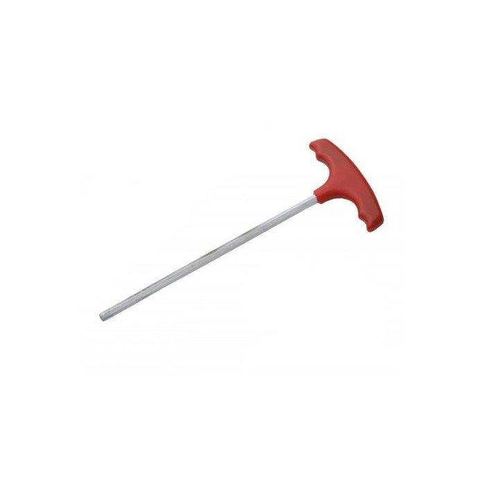 Safety Cover Allen Key 