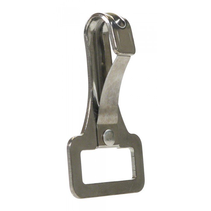Safety Cover Hardware Snap Hook 