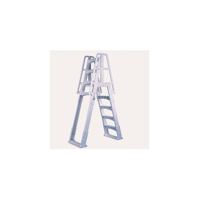 Slide-Lock A-Frame Ladder - Model SLA 