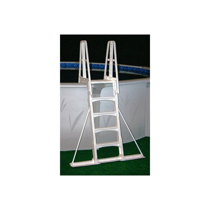 Slide-Lock A-Frame Ladder Stabilizer Kit 