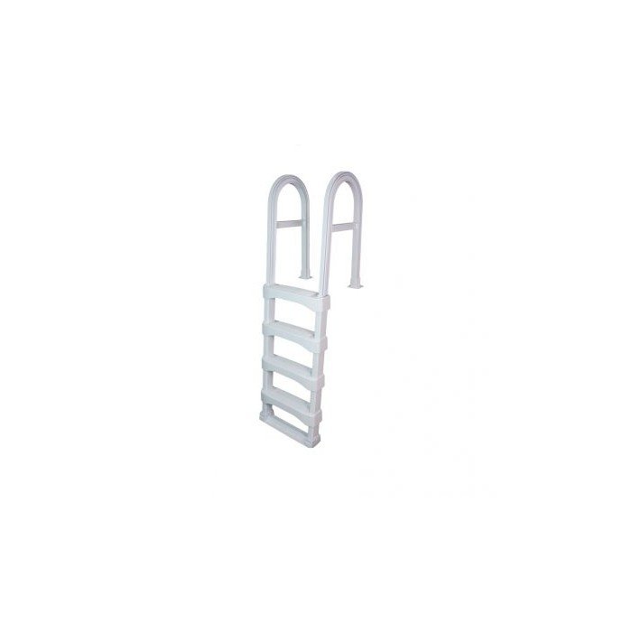 Snap-Lock Deck Ladder - Model SLD 