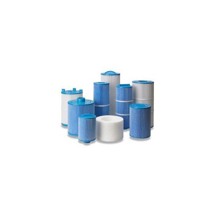 Star Clear Replacement Filter Cartridges Hayward Star Clear Filter Cartridge C250  25 square foot  