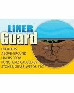 Liner Guard - Oval 