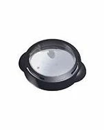 Power-Flo Matrix Strainer Cover Lid with O-Ring 