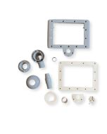 Skimmer Gasket Kit - Gray 