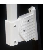 Adjustable Post Bracket - 1140 