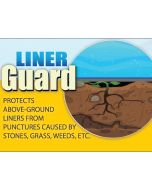 Liner Guard - Oval