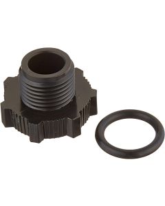 1/2" Drain Plug Kit with O-Ring 