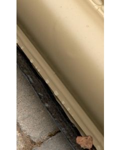 1'x10' Domestic Water Tube - Single Chamber 