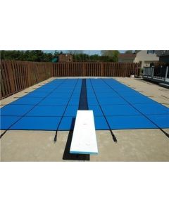 12x24 Rectangle GLI Hyperlite Pool Cover 