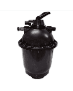 16" Hydra DE Filter by Lomart 