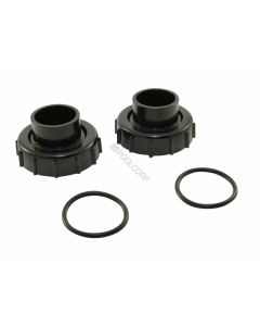 2" Valve Adapter Kit, 1 ½ in. x 2 in. 