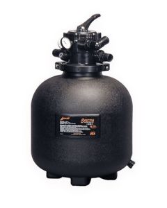 20" Spectra 4 Sand Filter by Lomart 